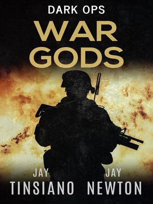cover image of War Gods